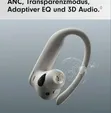 Beats Powerbeats Pro 2 Wireless Sport Earbuds - 3