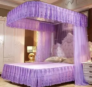 Mosquito Nets with 2 Stands