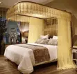 Mosquito Nets with 2 Stands - 2