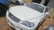 Toyota Mark X 2007 White - 1