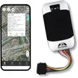 Ba Anool GPS Tracking Devices for Cars/Bikes/Buses - 1
