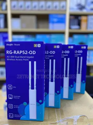 Ruijie Reyee RAP52-OD Outdoor Access Point