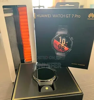 Huawei Watch GT 7 Pro Smartwatch
