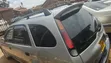 Toyota Carib 2000 Silver - 2