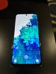 Samsung Galaxy S20 FE 5G 128GB Blue - 2