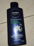 Nivea Men Maximum Hydration Body Lotion - 1