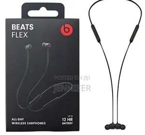 Beats by Dr. Dre Beats Flex Wireless Earphones