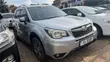 Subaru Forester 2014 Silver - 2