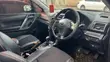 Subaru Forester 2014 Silver - 3