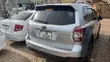 Subaru Forester 2014 Silver - 5