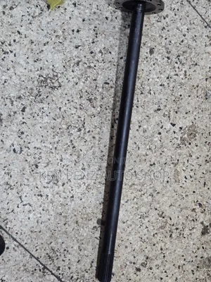 Isuzu Elf and Juston Wheel Axel Shaft