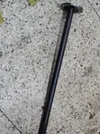 Isuzu Elf and Juston Wheel Axel Shaft - 2