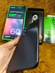 New Infinix Hot 60 Pro+ 256GB Black - 3