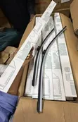 Mercedes, Tiguan, BMW Wiper Blades - 2