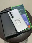 New Infinix Hot 60 Pro+ 256GB Silver - 1