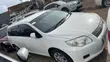 Toyota Corolla Fielder 2009 White - 1