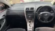 Toyota Corolla Fielder 2009 White - 2