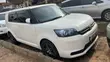 Toyota Corolla Rumion 2011 White - 1