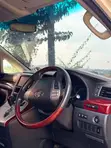 Toyota Vellfire 2011 White - 2
