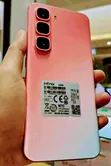 New Infinix Hot 60 Pro+ 256GB Pink - 3