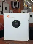 6KVA Hybrid Inverter with MPPT Charge Controller - 1