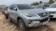 Toyota Fortuner 2016 Gray - 3