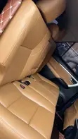 Toyota Fortuner 2016 Gray - 5