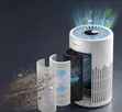 Porodo Lifestyle Purea Smart Air Purifier - 3