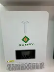 Brand New Sumry 3.2kva Hybrid Inverter - 2