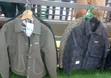 High End Wool Jackets - 1