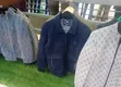 High End Wool Jackets - 2