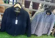 High End Wool Jackets - 3