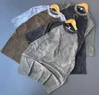Round Neck T-Shirts - Relaxed Fit - 3