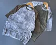 Round Neck T-Shirts - Relaxed Fit - 4