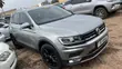 Volkswagen Tiguan 2016 Gray - 1