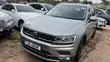 Volkswagen Tiguan 2016 Gray - 2