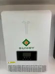 Brand New 3kVA Hybrid Inverter - 1