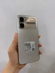 New Infinix Smart 20 128GB Silver - 1