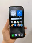 New Infinix Smart 20 128GB Silver - 3