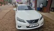 Toyota Mark X 2.5 RWD 2011 White - 1