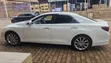 Toyota Mark X 2.5 RWD 2011 White - 3
