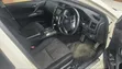Toyota Mark X 2.5 RWD 2011 White - 5
