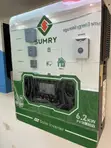 6.2kVA Hybrid Inverter - Sumry - 2
