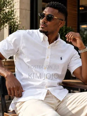 Polo Short Sleeve Shirts