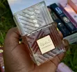 Khamrah by Lattafa Eau de Parfum - 1