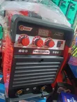 AC Mma 400s Welding Machine - Brand New - 1