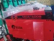 AC Mma 400s Welding Machine - Brand New - 2
