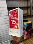 Xiaomi Redmi Note 15 Pro+ 512GB Black - 2