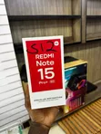 Xiaomi Redmi Note 15 Pro+ 512GB Black - 3