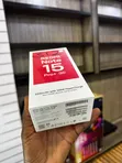 New Xiaomi Redmi Note 15 Pro+ 512GB White - 2